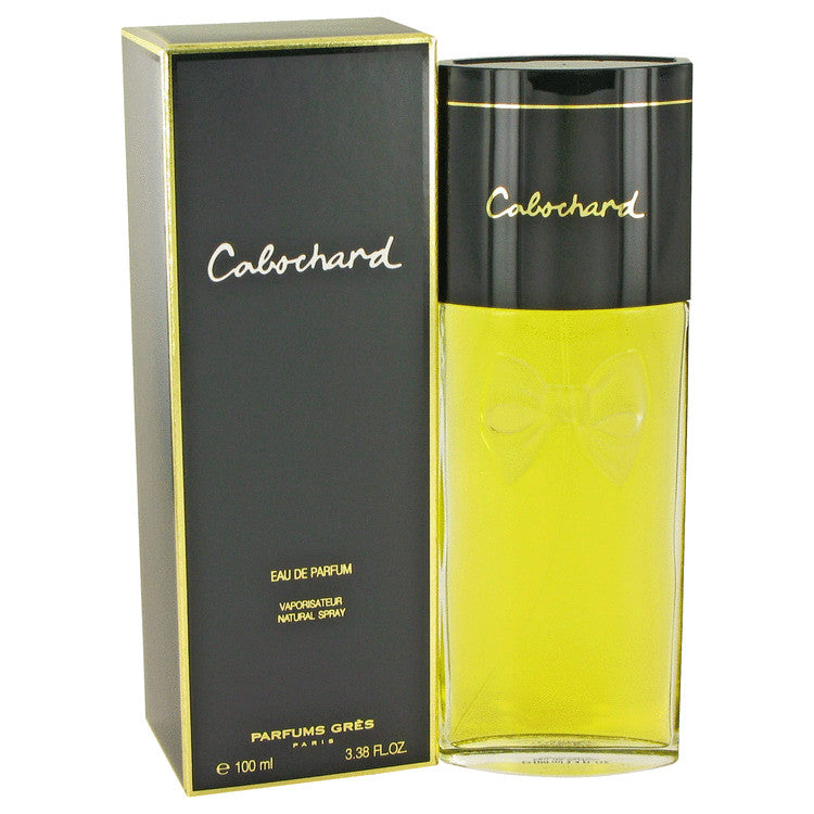 Grès Cabochard Eau de Toilette Spray 100 ml for Women