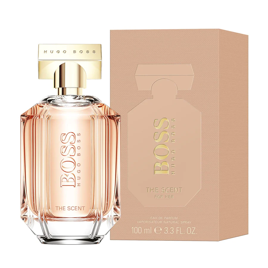 Hugo Boss The Scent Eau de Parfum for Women