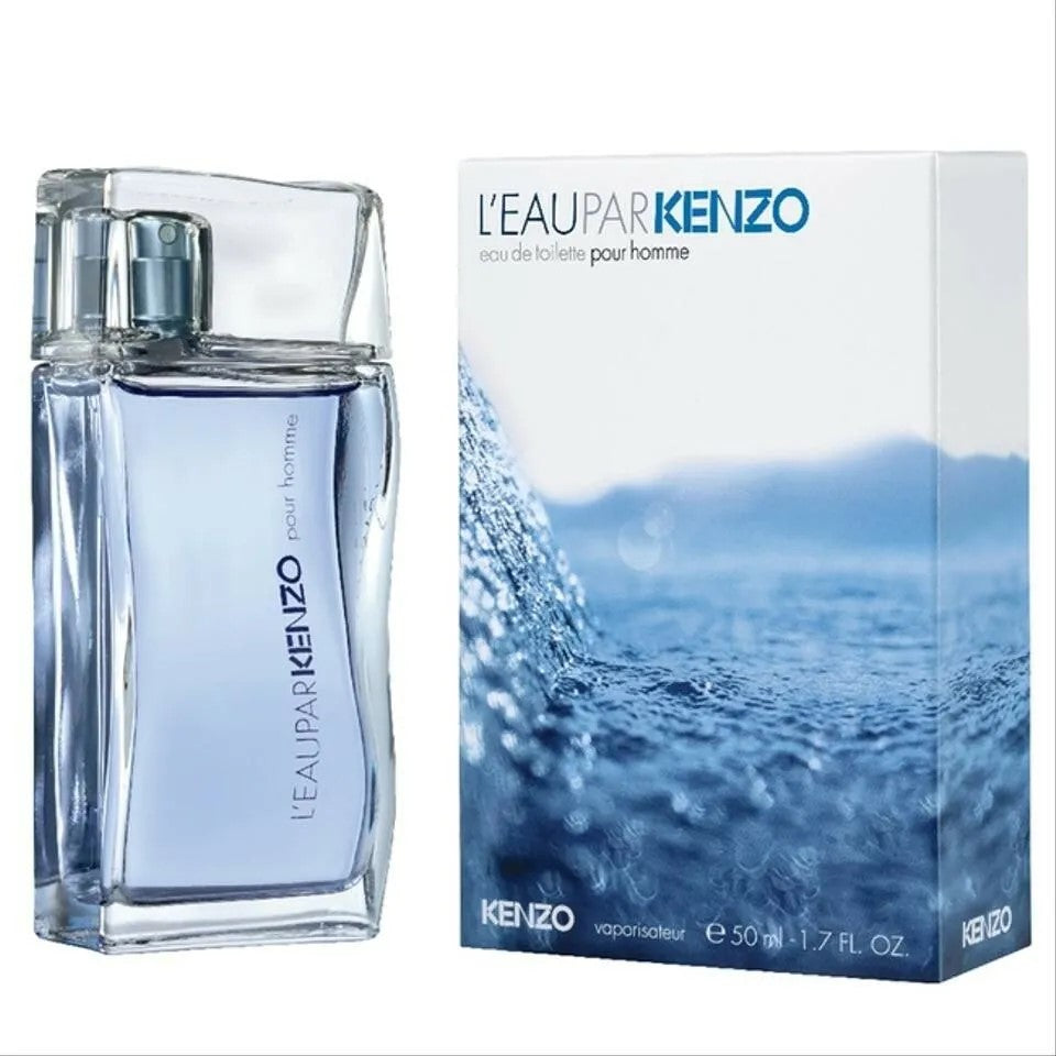 L'eau Par Pour Homme Eau de Toilette Spray for Men