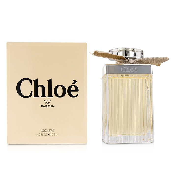 Chloe Eau de Toilette Spray for Women