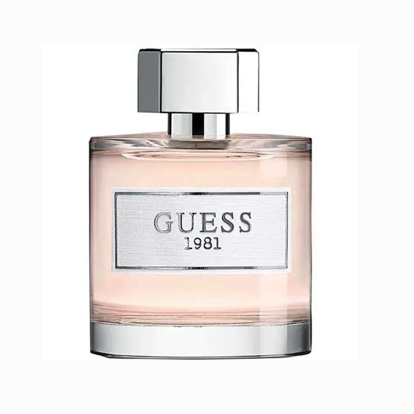 Guess 1981 Eau De Toilette Spray 100 ml for Women