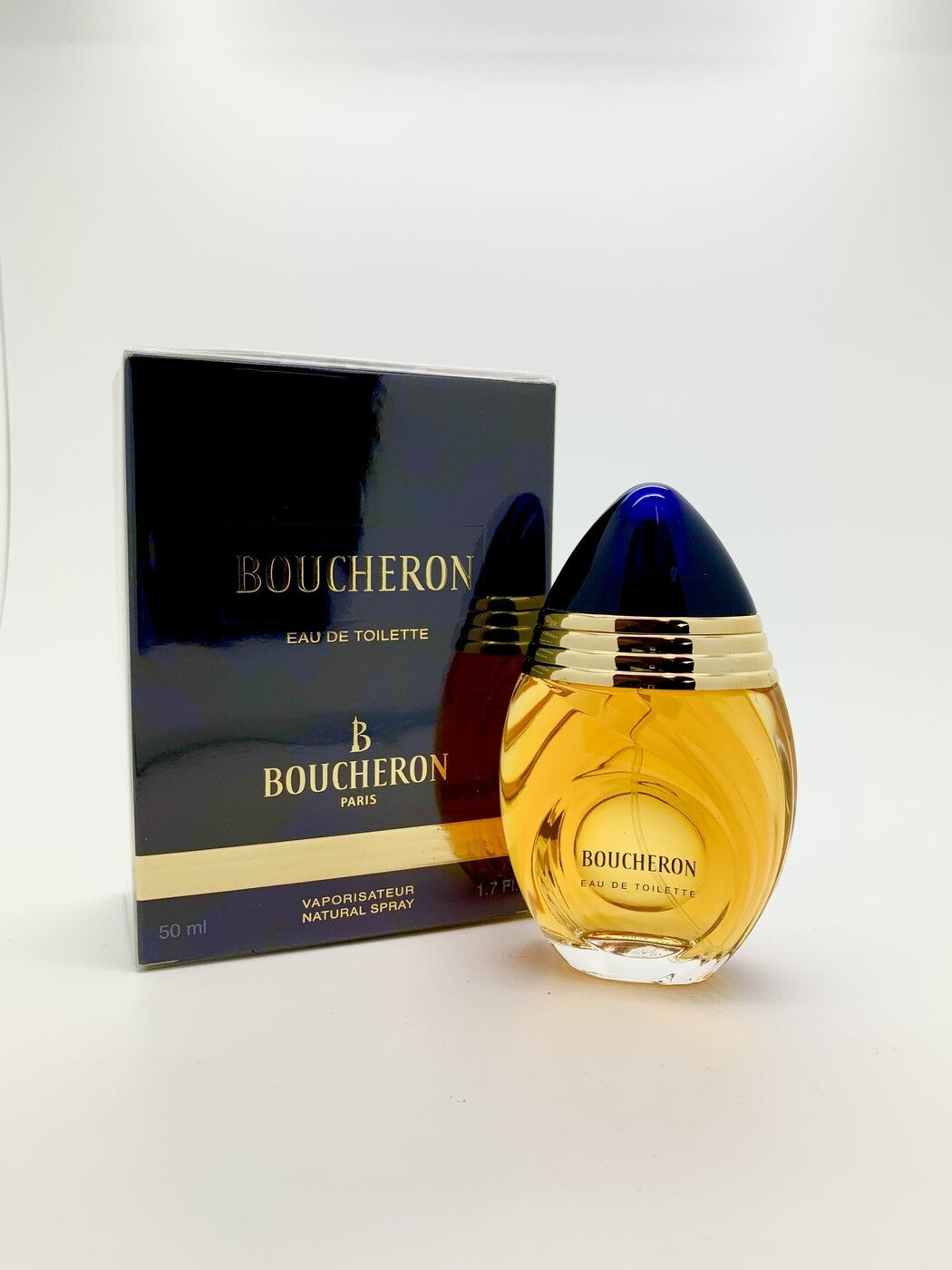 Boucheron Eau de Toilette Spray for Women