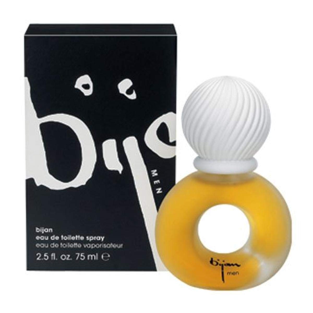 Bijan Eau de Toilette Spray 75 ml for Men