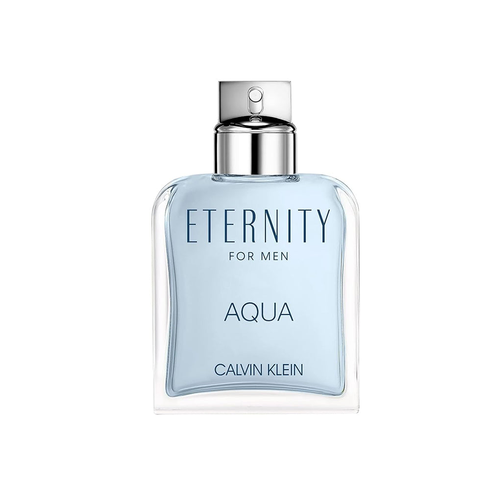 Calvin Klein Eternity Aqua Eau de Toilette Spray for Men