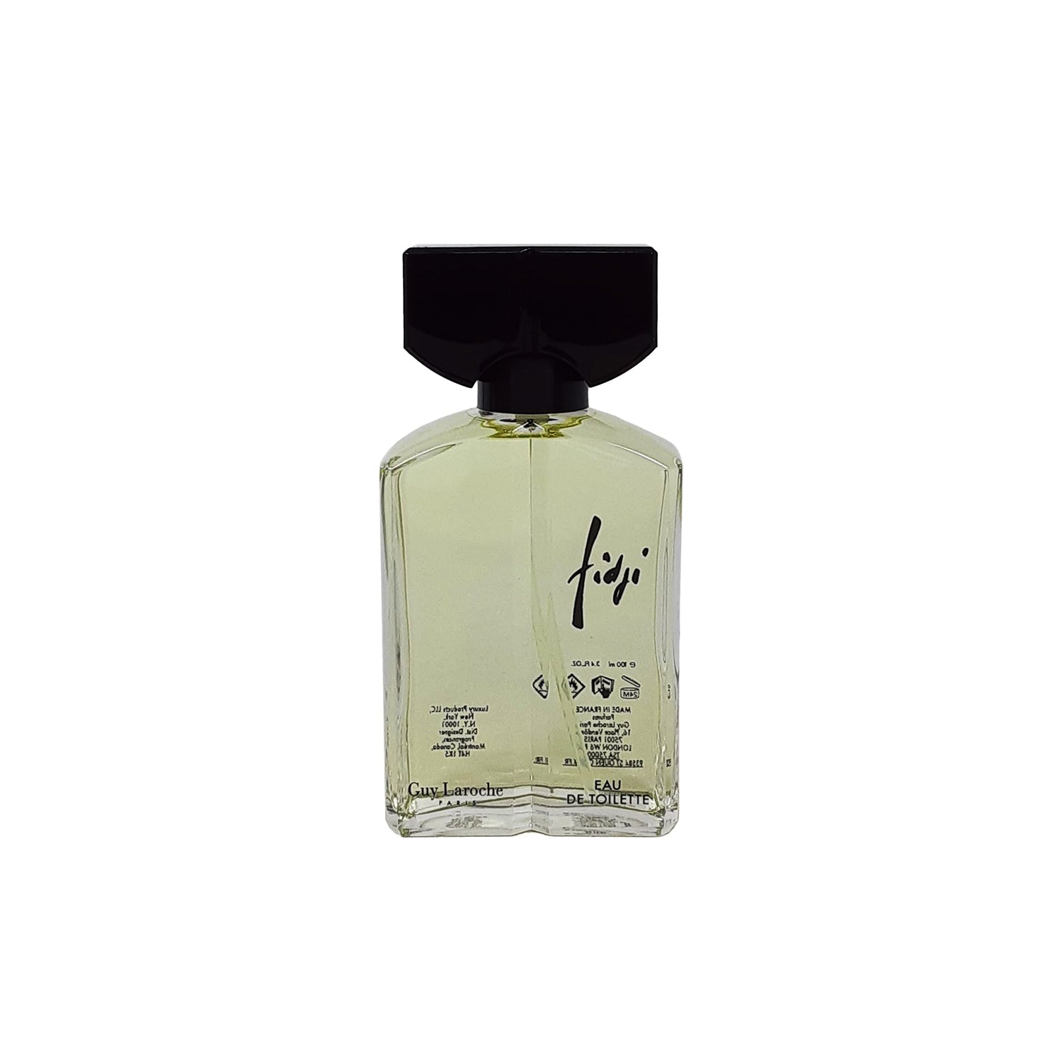 Guy Laroche Fidji Eau De Toilette Spray For Women