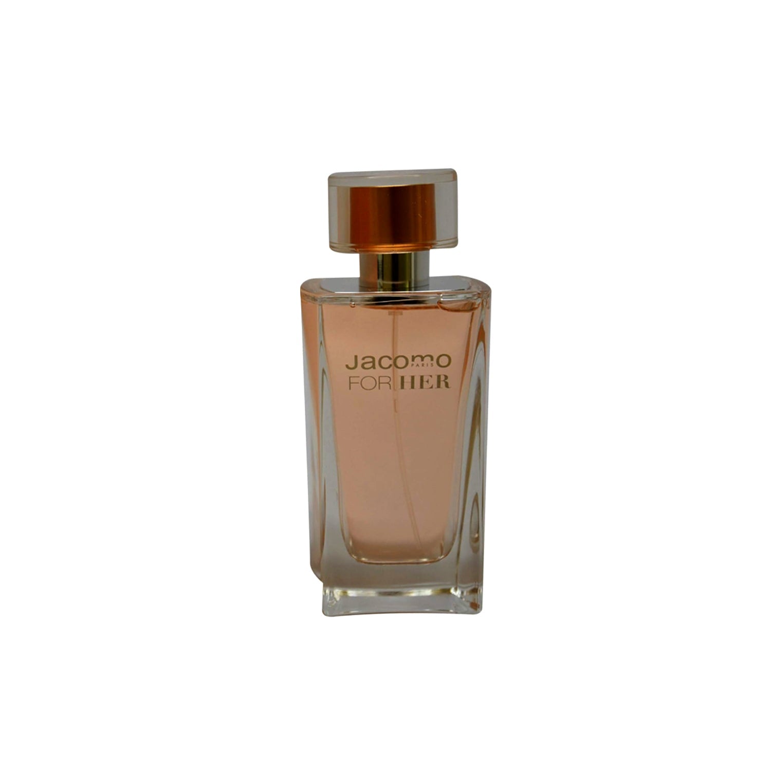 Jacomo For Her Eau De Parfume Spray 100 ml For Women