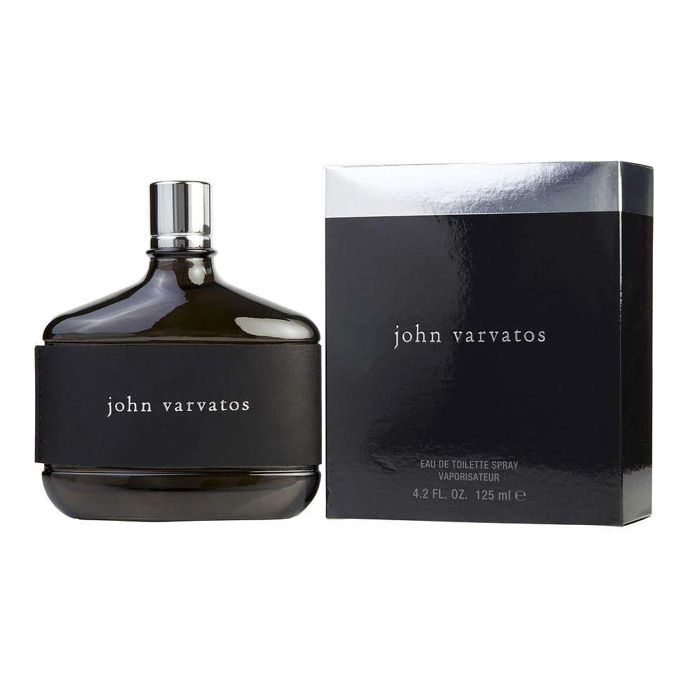 John Varvatos Eau De Toilette Spray for Men