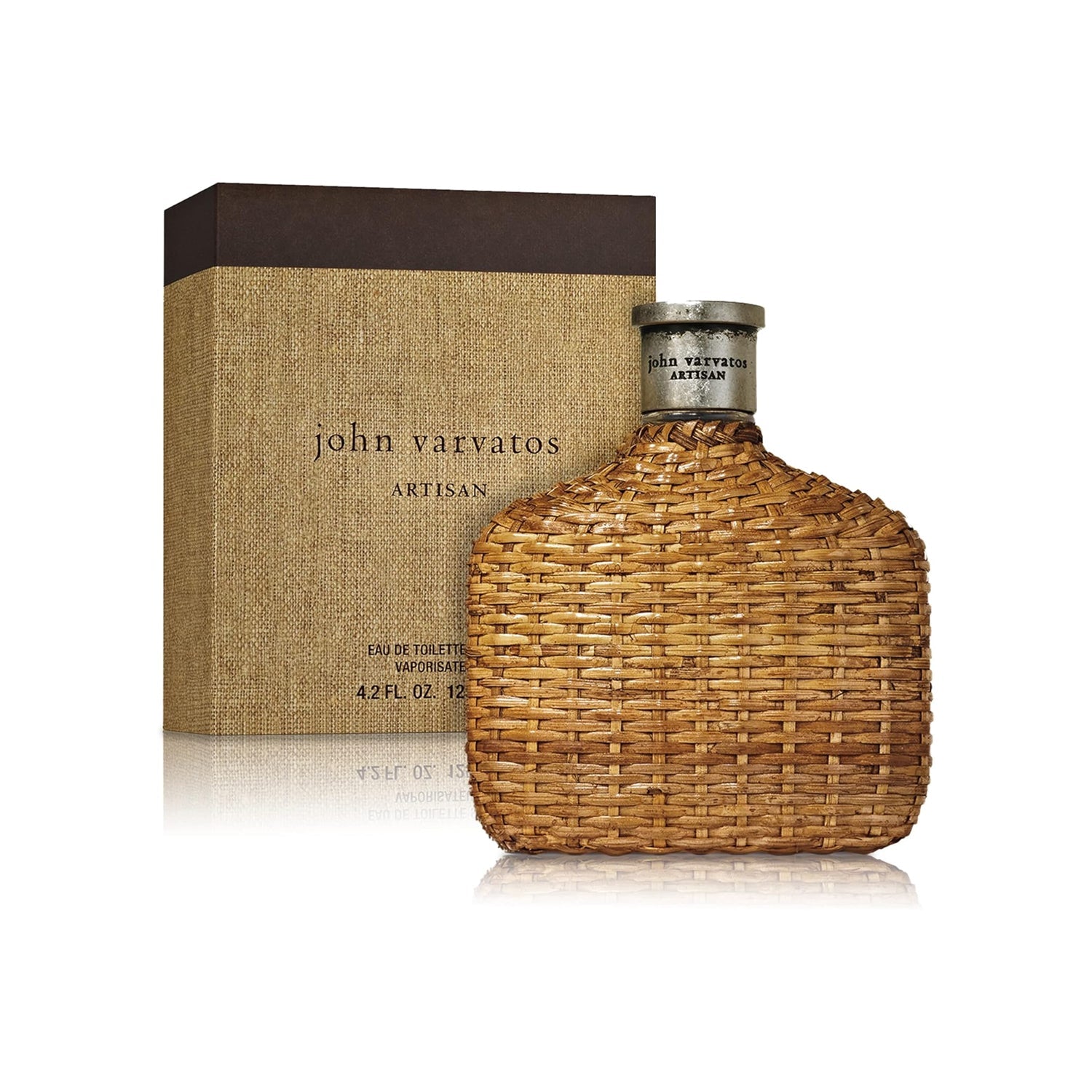 John Varvatos Artisan 125 ml Eau De Toilette Spray For Men