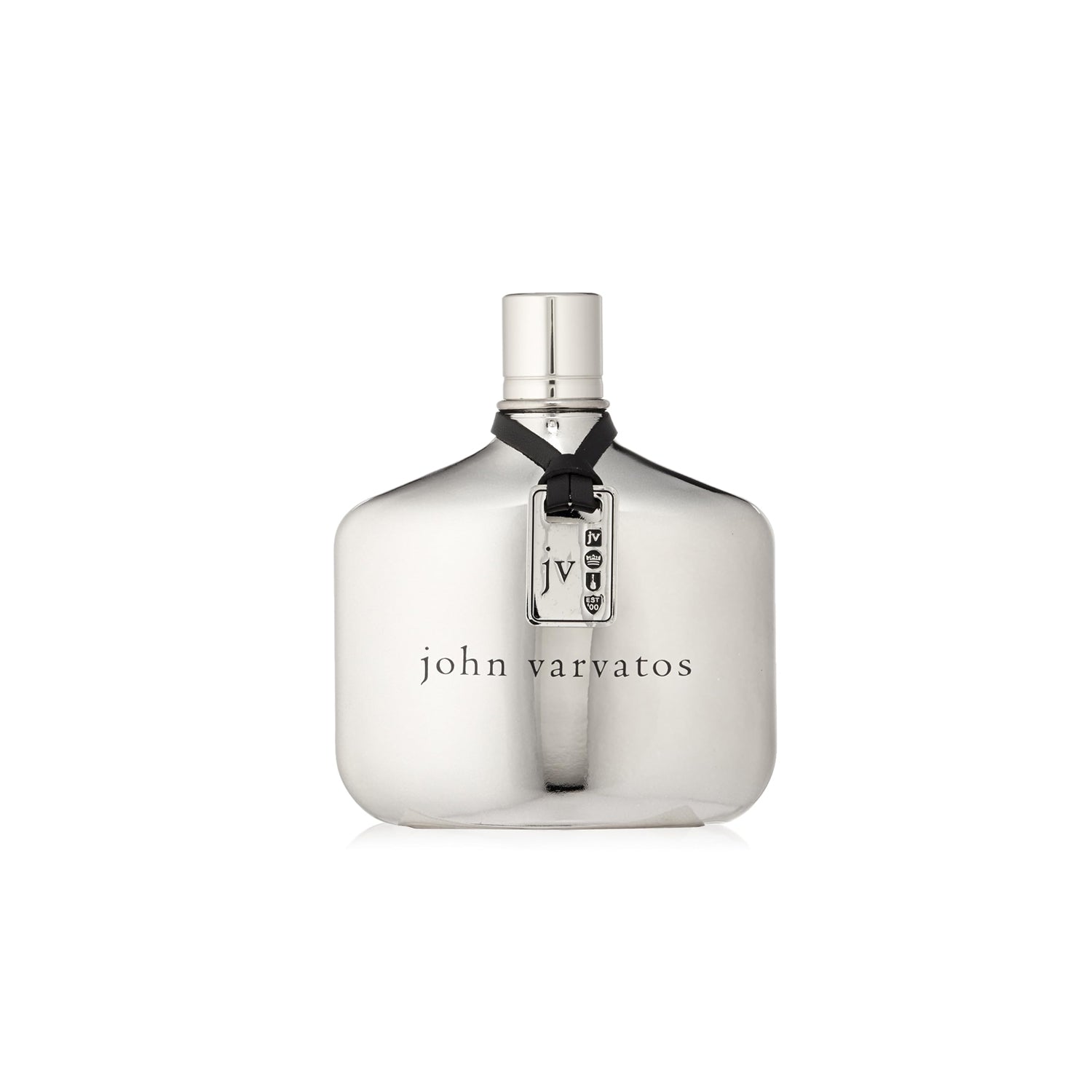 John Varvatos Platinum Edition 125 ml Eau De Toilette Spray For Men