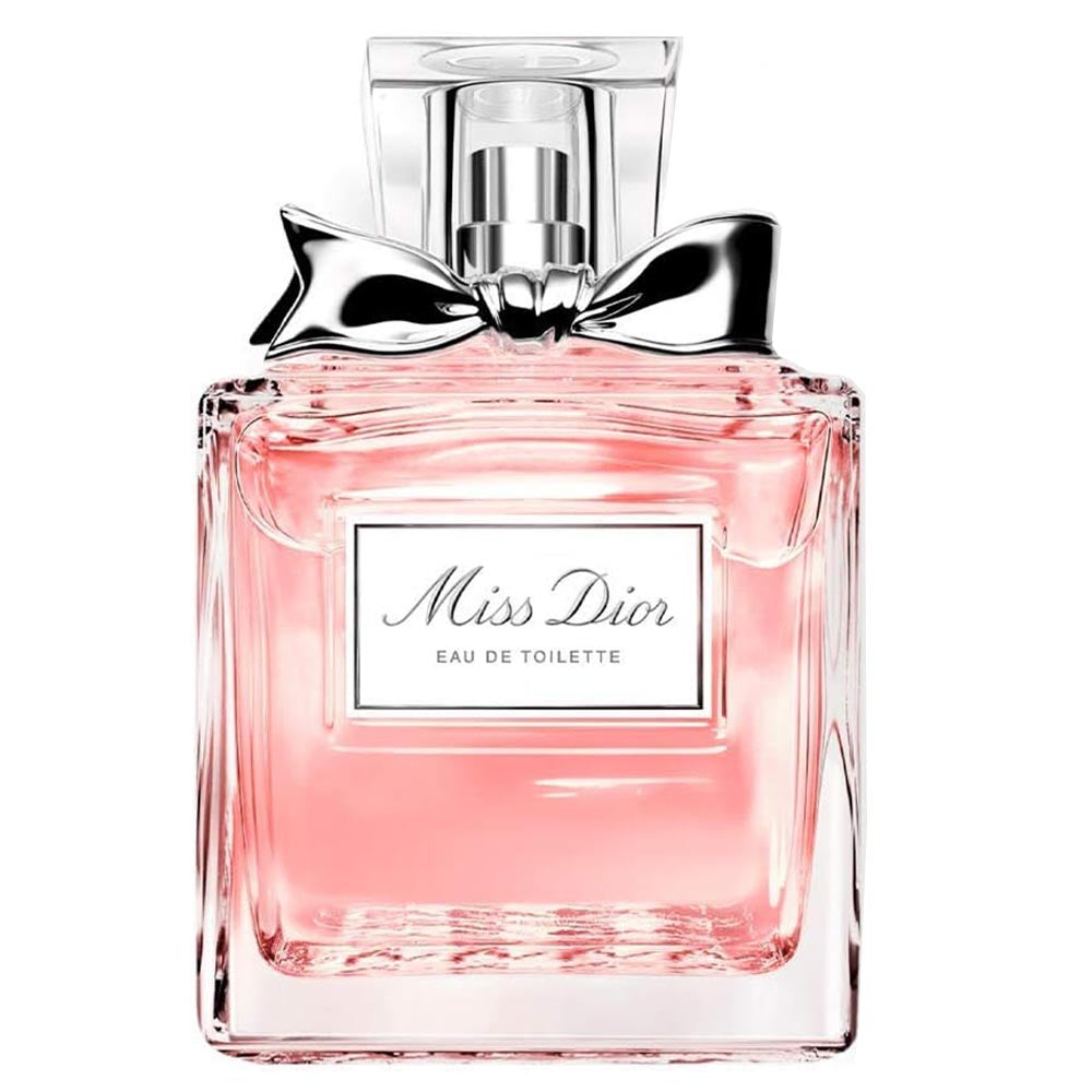 Miss Dior Eau de Toilette Spray 100 ml for Women