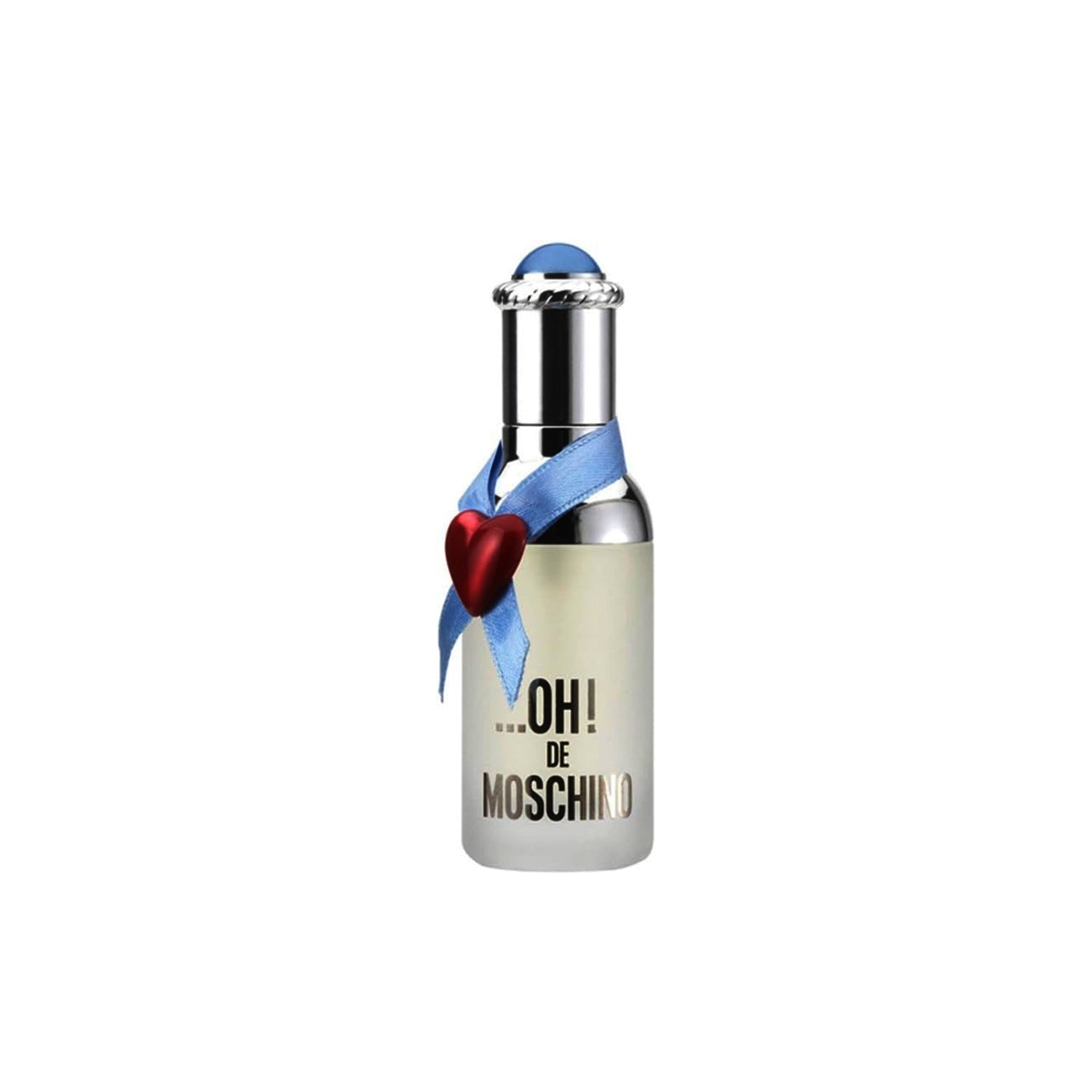 OH De Moschino Eau De Toilette Spray For Women