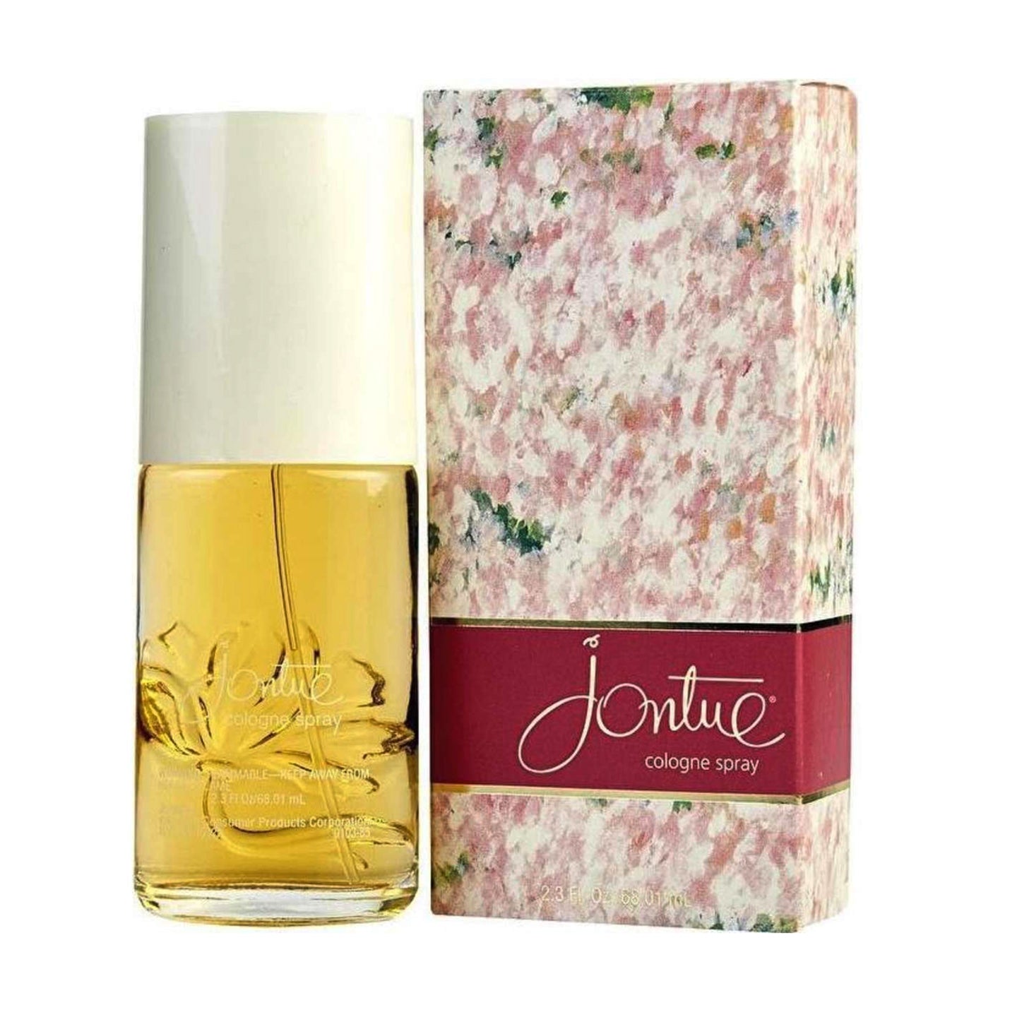 Revlon Jontue Eau De Cologne Spray 68 ml for Women