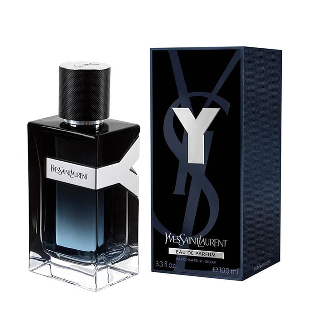 Yves Saint Laurent Y Eau De Parfum Spray for Men