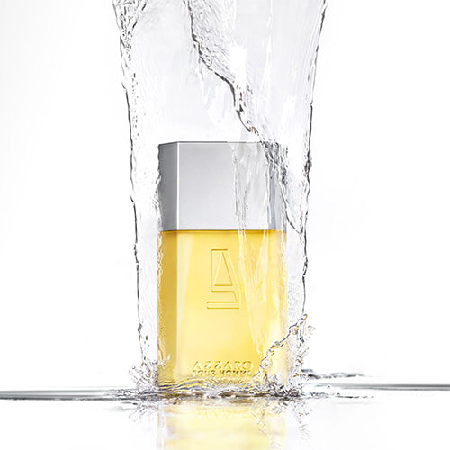 Azzaro Pour Homme L'eau