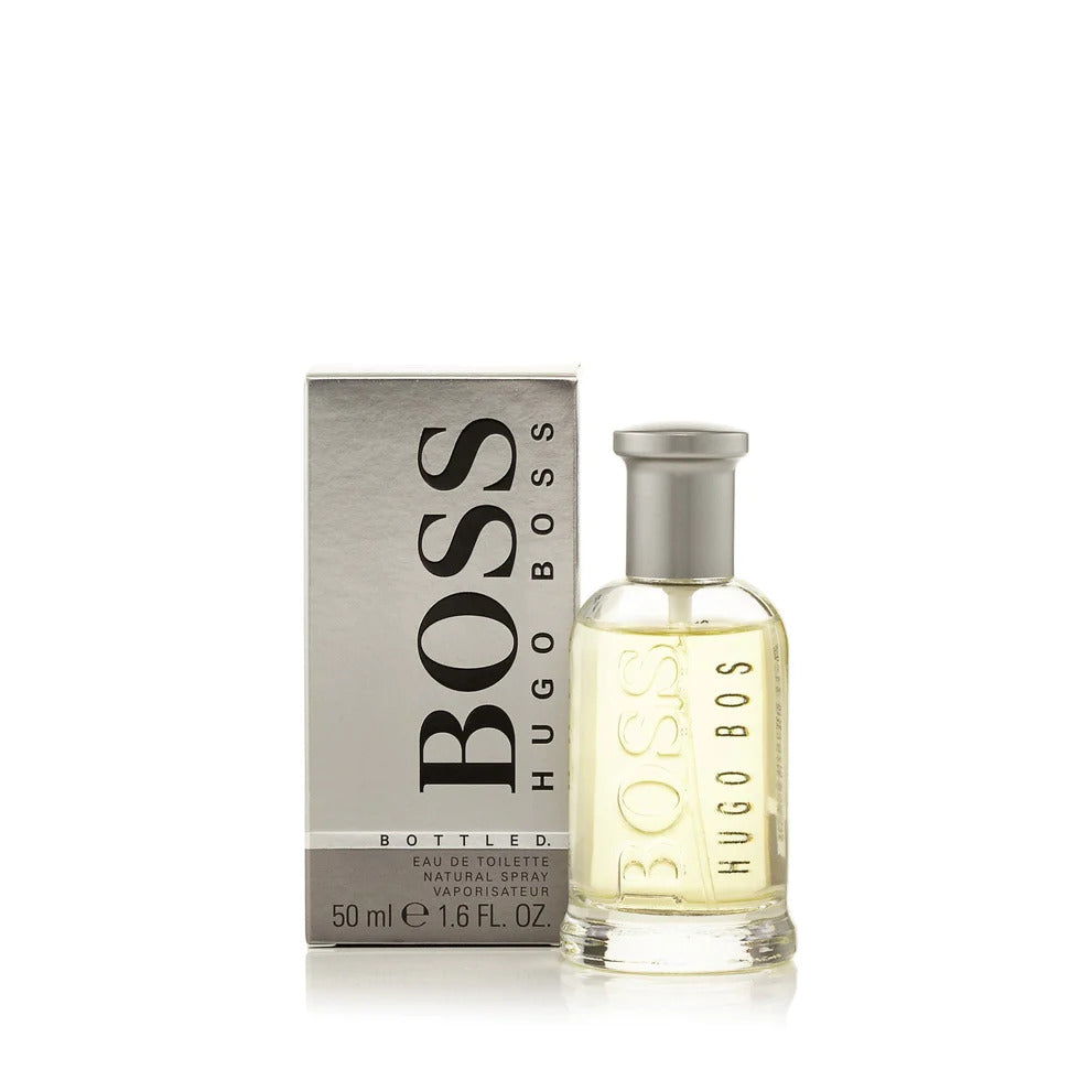 Hugo Boss No. 6 Eau De Toilette Spray for Men