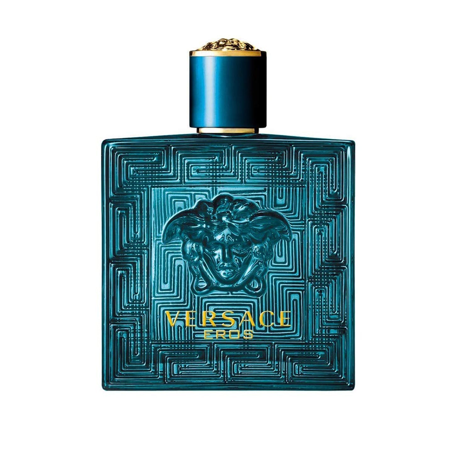 Versace Eros Eau De Toilette Spray for Men