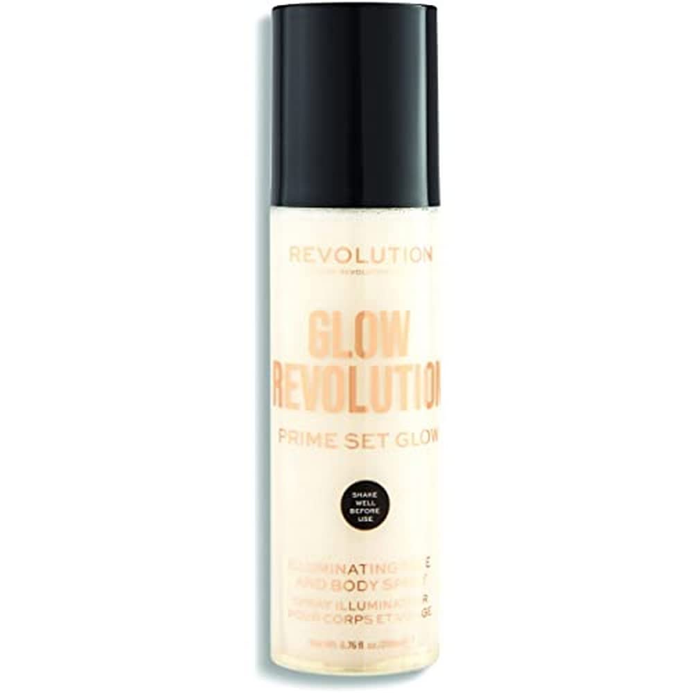 Glow Revolution Prime Timeless Set 200 Ml