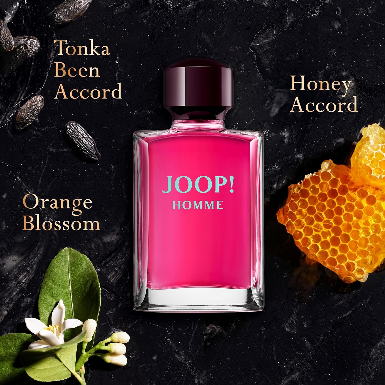 Joop Homme Eau De Toilette Spray for Men