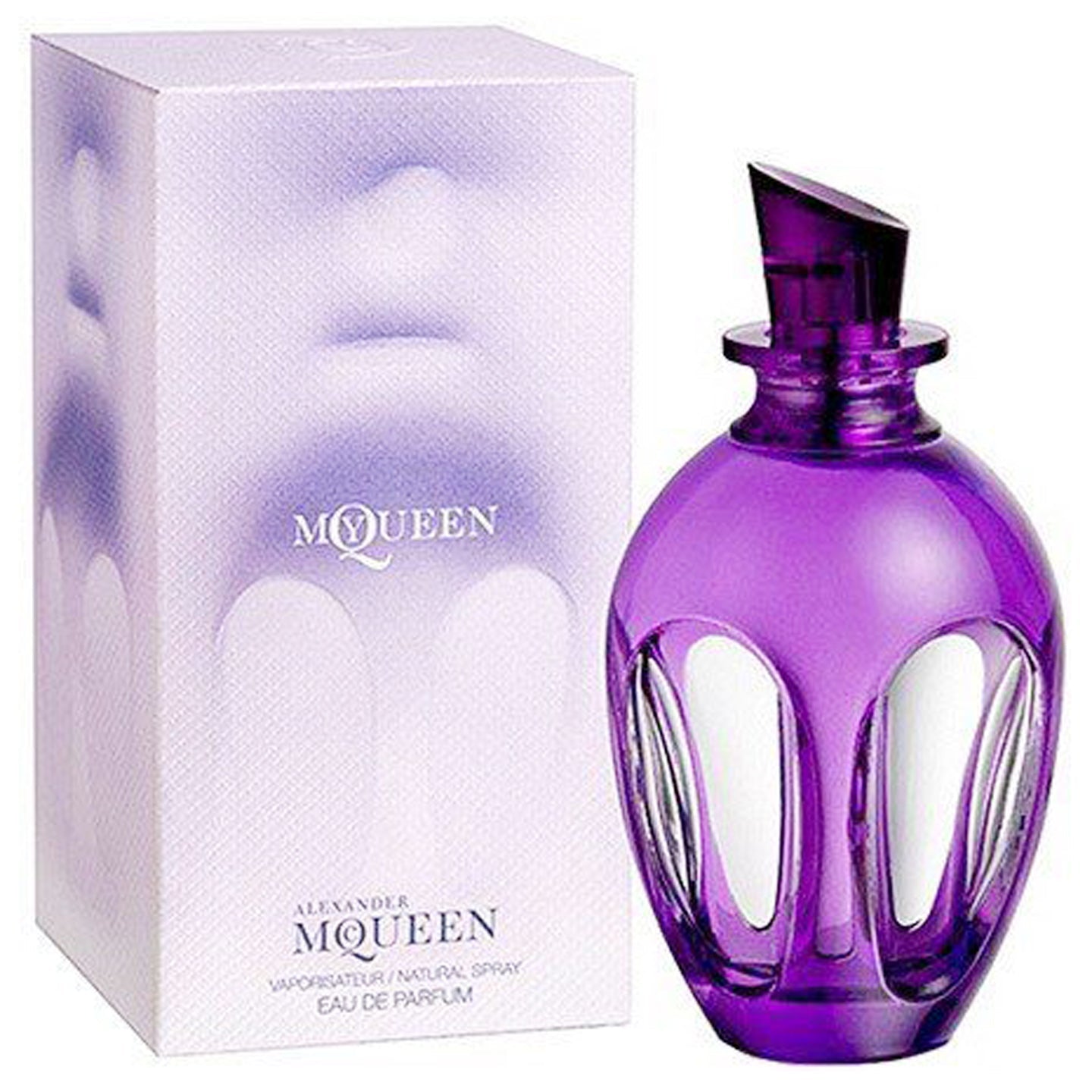 Alexander McQueen My Queen Eau de Parfum Spray for Women