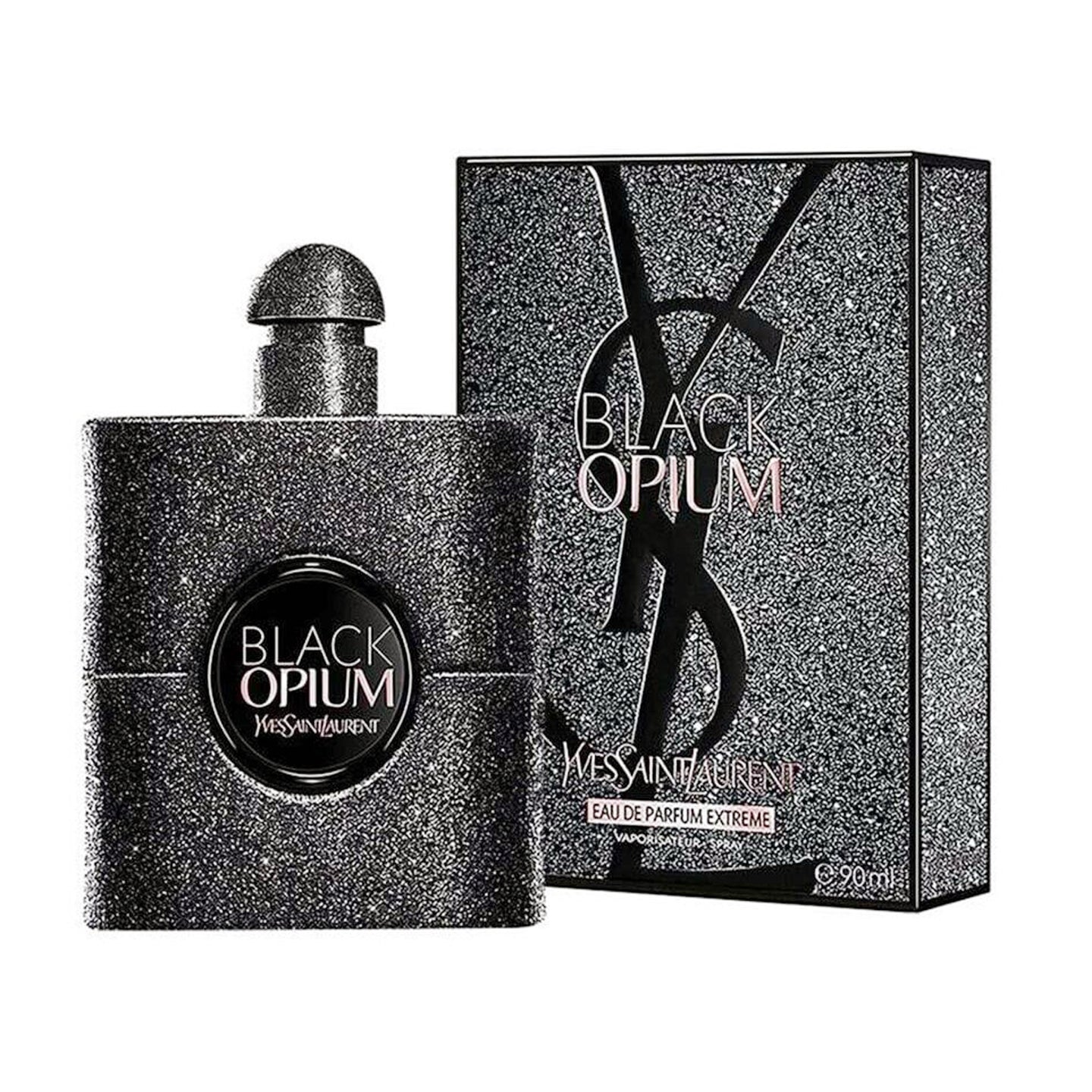 Yves Saint Laurent Opium Black Extreme Eau de Parfum Spray 90 ml for Women