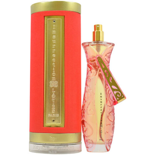 Insurrection by Reyane Tradition for Women 3.3 oz EDP Spray