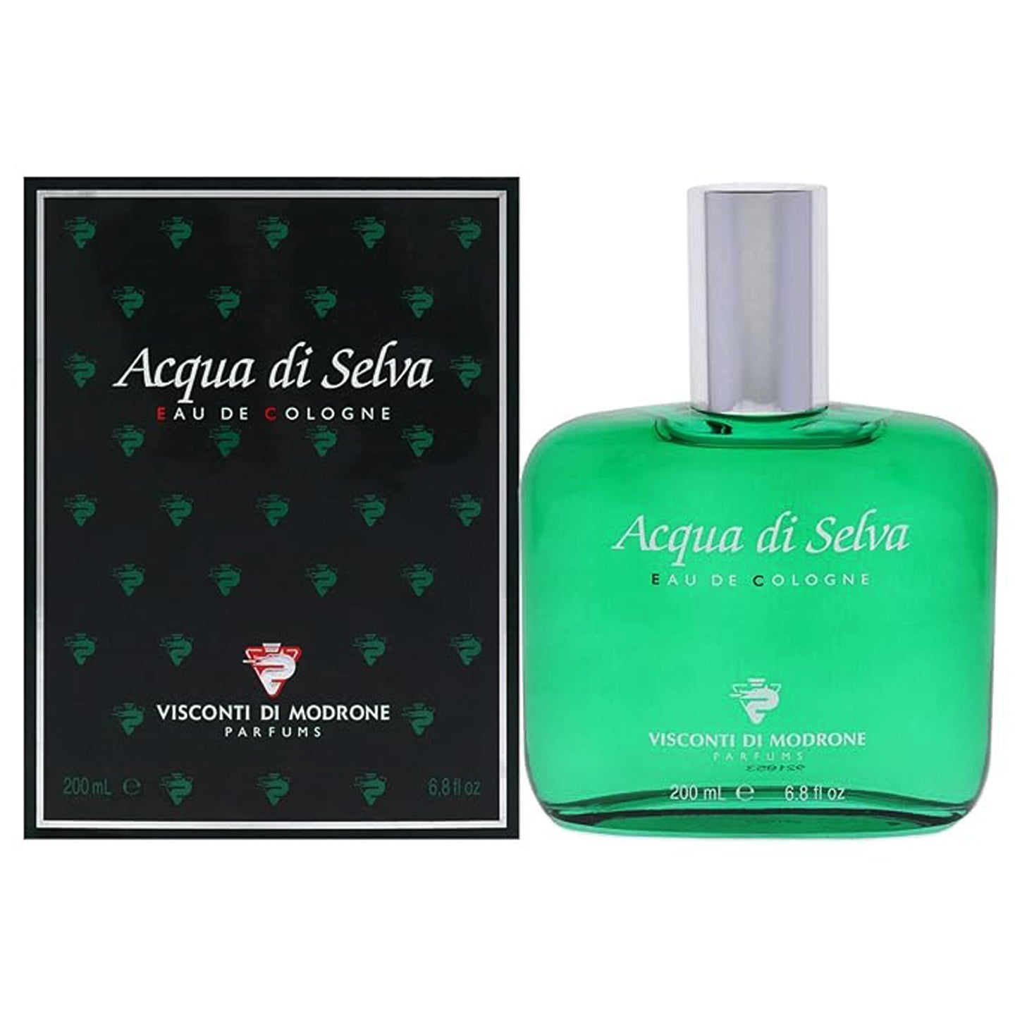 Visconti Di Modrone Acqua De Selva Eau de Cologne Spray 100 ml for Men