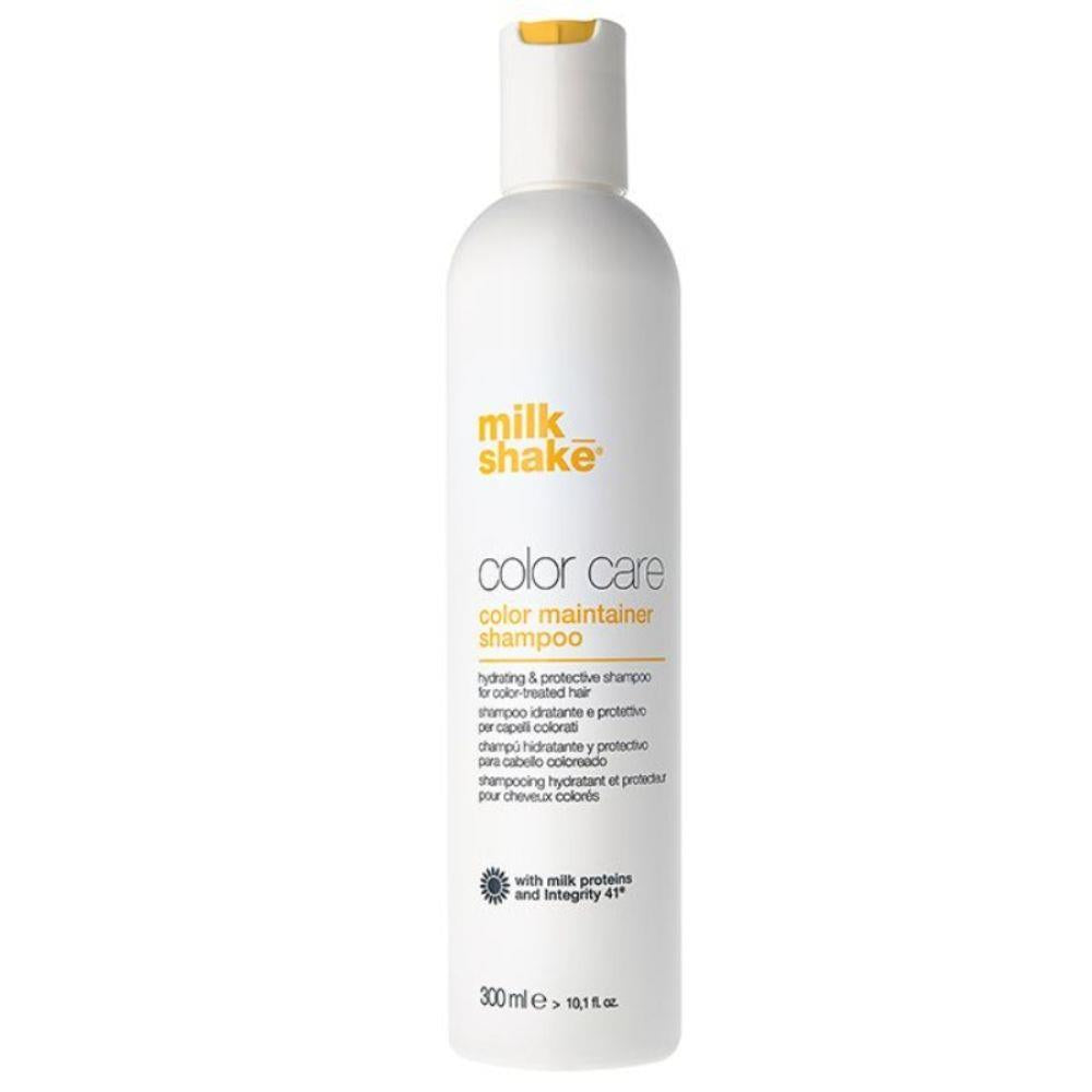 Color Caremaintainer Shampoo 300 Ml