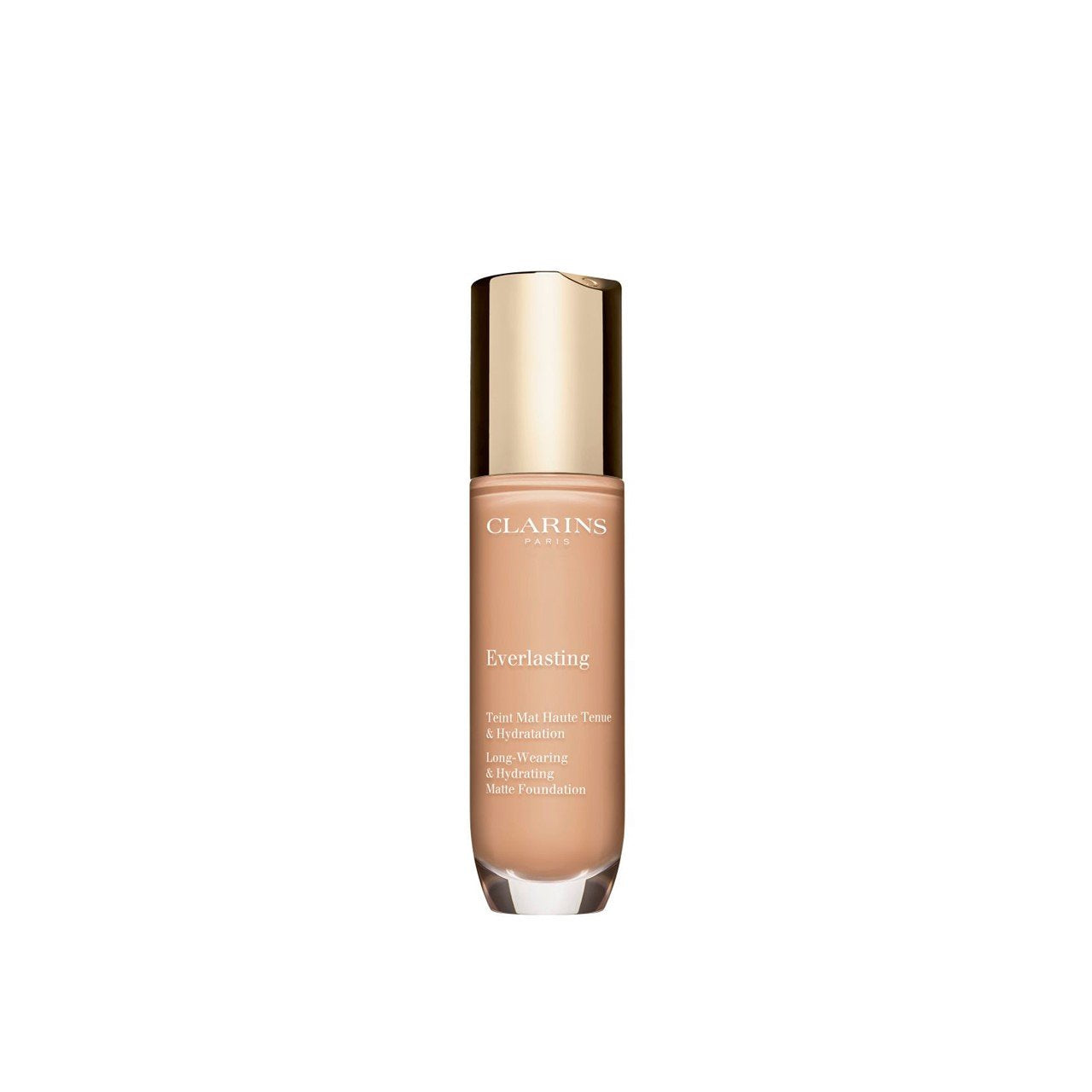 Everlasting Foundation Spf15 15 Ml Sealed Testers