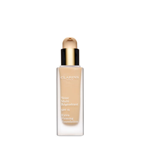 Extra Firming Foundation 15 Ml Sealed Testers