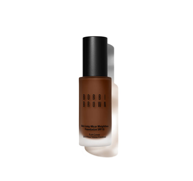 Skin Long-Wear Weightless Foundation SPF 15 30ML