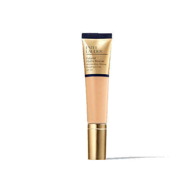 Futurist Hydra Rescue Moisturizing Foundation Spf 45 35ml