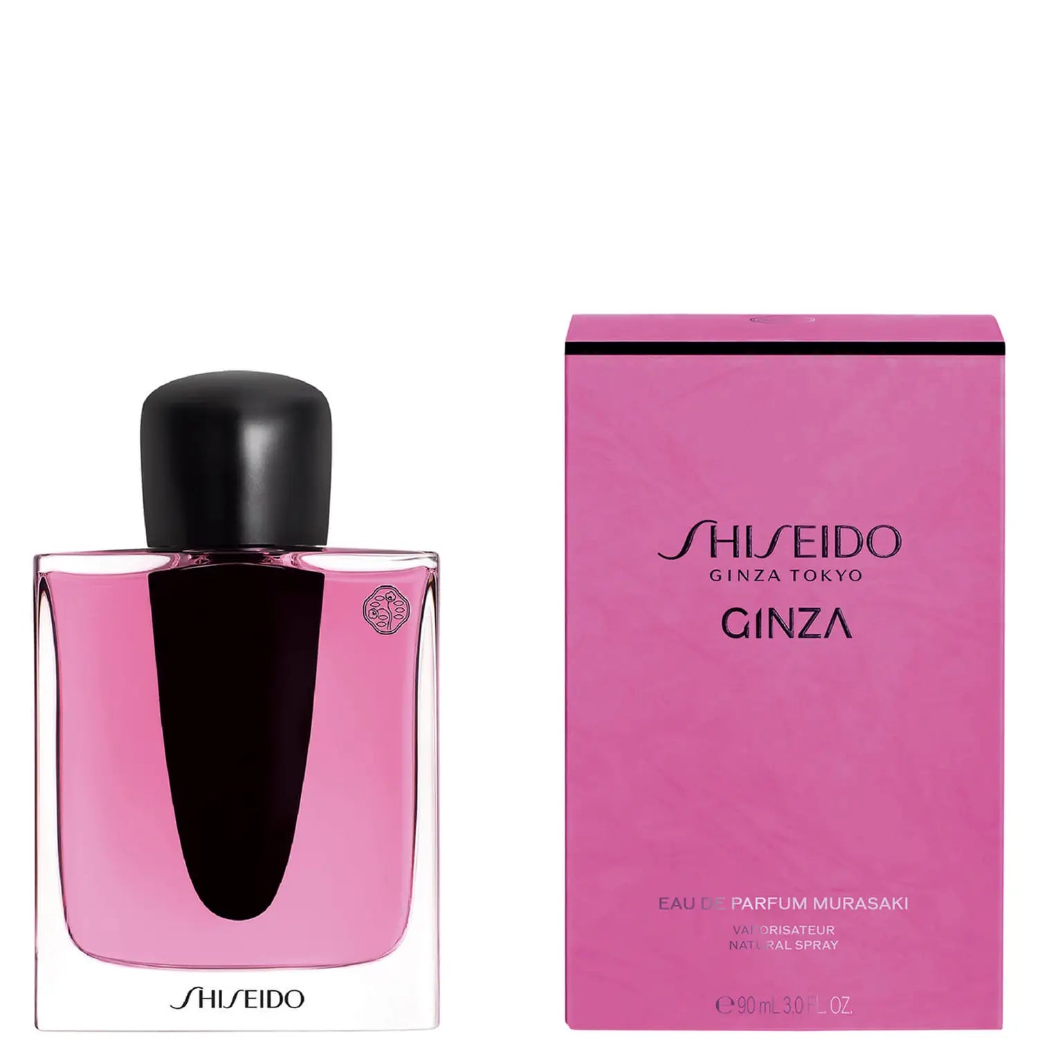 Ginza Edp Murasaki 90 Ml Sealed Testers