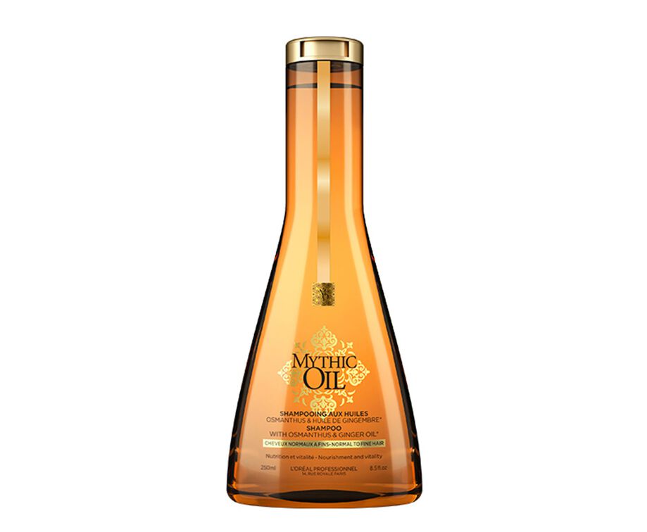 Mythic Oil Shampoo Normal To Fine Hair 250Ml