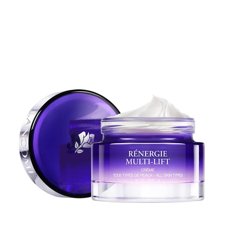 Lancome Renergie Multi Lift Spf 15 Redefining Lifting Cream 50 Ml * D1