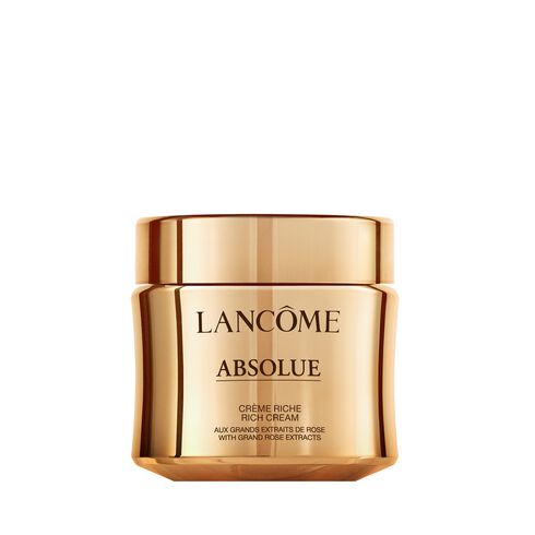 Lancome L`Absolue Regenerating Brightening Rich Cream 60Ml * D1