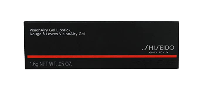 Visionairy Gel Lipstick  1 6 Ml