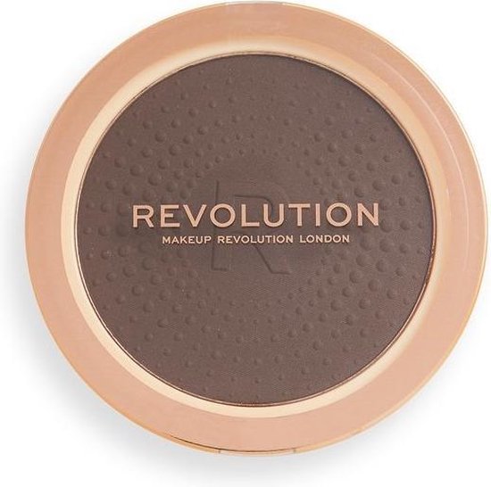 Face Revolution Bronzer 15 Gr/0.53 Oz