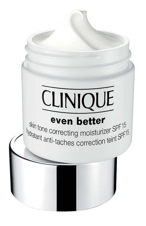 Even Better Skin Tone Correcting Moisturizer Spf20 50 Ml*F