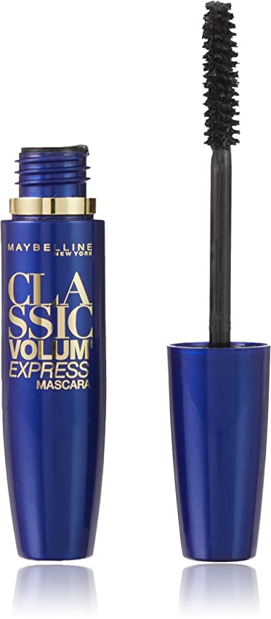 Volum Express Mascara Colossal Glam Black