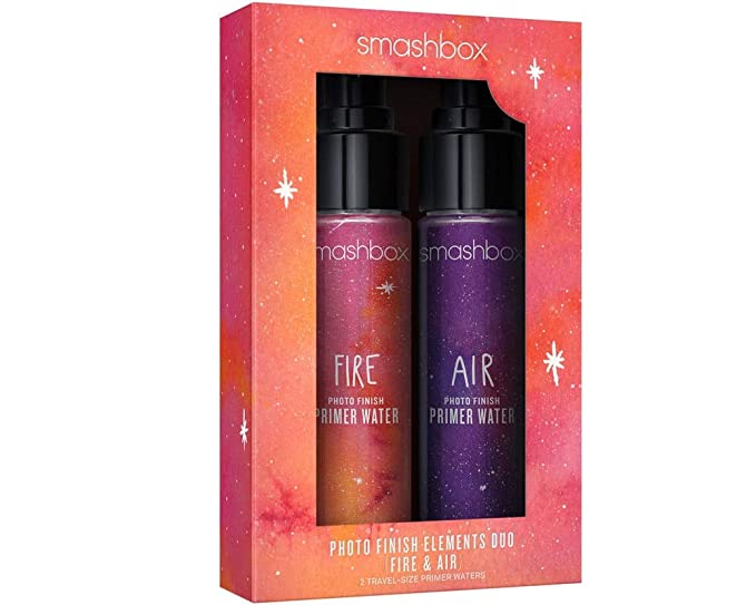 Cosmic Celebration Primer Water Fire Air Duo 2 X 30 Ml