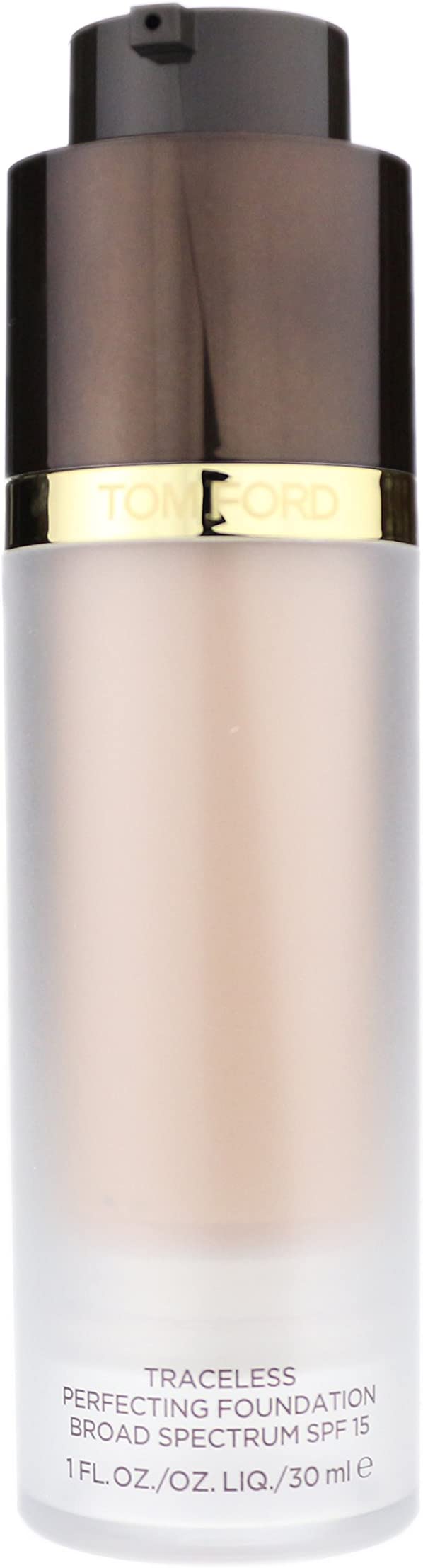 Traceless Perfecting spf15 30Ml