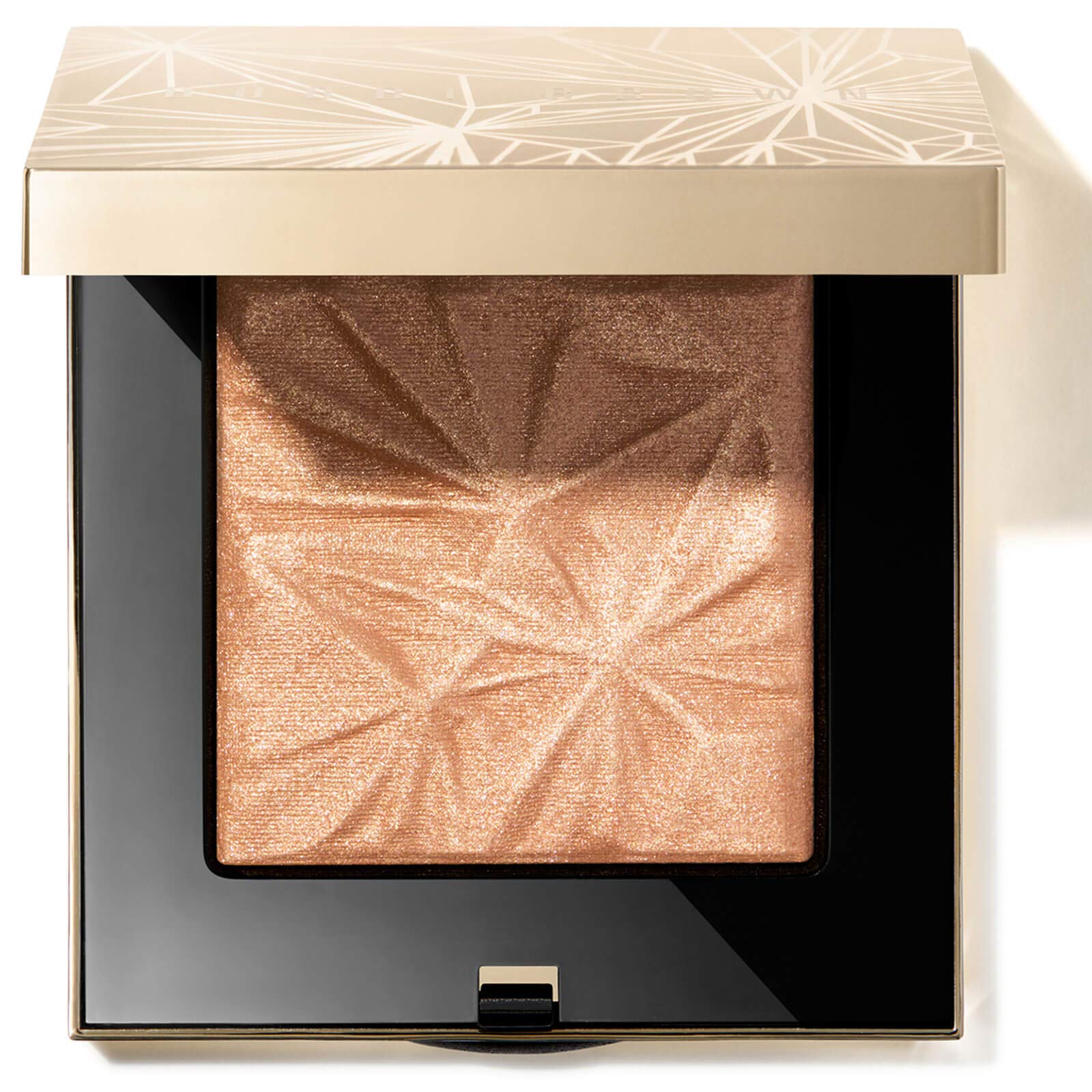 Luxe Illuminating Powder Golden Hour 4 Gr