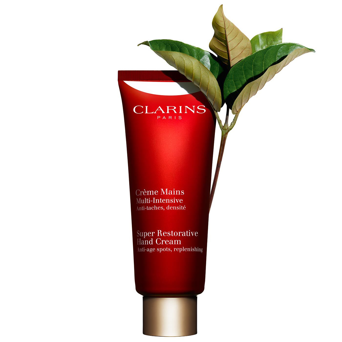 Super Restorative Hand Cream 100 Ml Sealed Testers