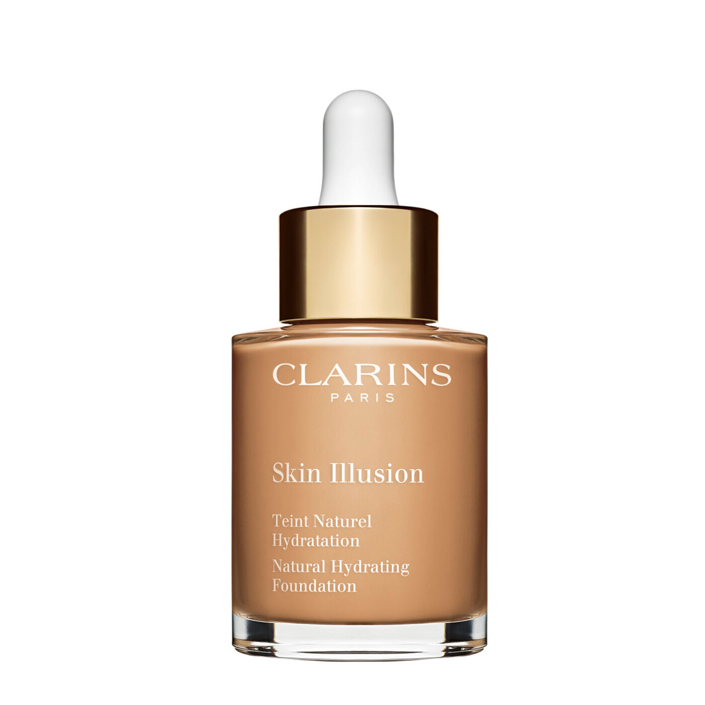 Skin Illusion Foundation spf 15 30 Ml