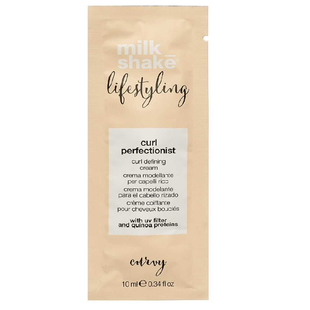 Lifestyling Curl Perfectionist 10 Ml