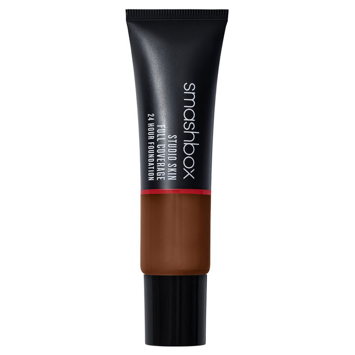 Studio Skin Full Coverage 24 Hour Foundation 4.25 Dark 30 Ml