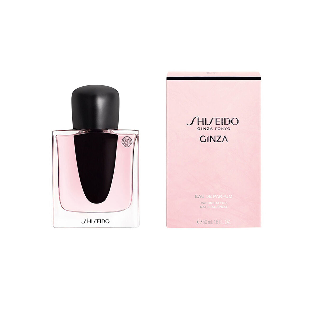 W, Ginza Edp 50 Ml