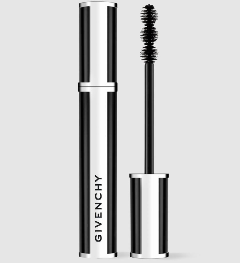 Givenchy Noir Couture Mascara Black Satin 1 8 Gr Sealed Testers