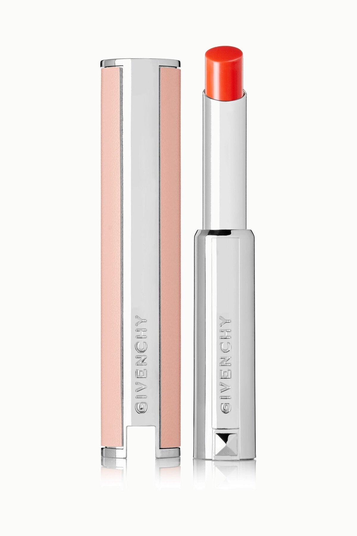 Le Rose Perfecto Color Lip Balm No 2.2 Gr Sealed Testers