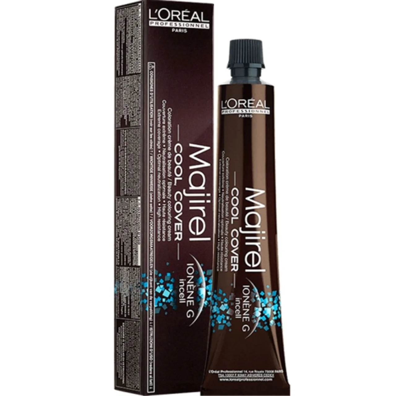 Majirel Cool Cover 50Ml